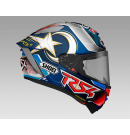 【新色預購】SHOEI X-FIFTEEN (X-15) TOPRAK RIGHT TC-2 賽道帽 全罩安全帽